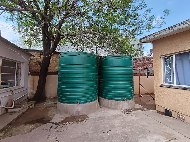 Commercial Property for Sale in Queenstown Central Eastern Cape